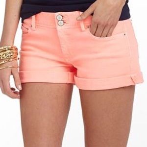 Lily Pulitzer Clifton Jean Short